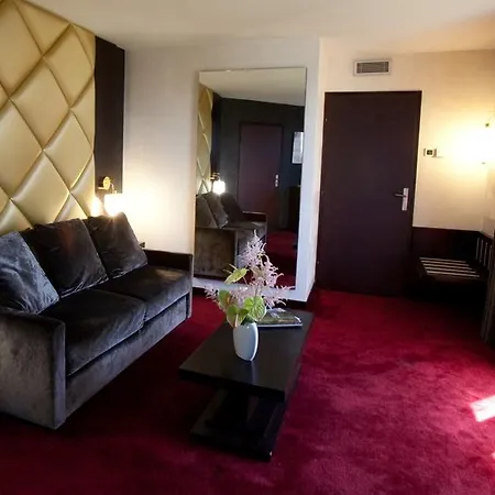 Palladia 4* Toulouse