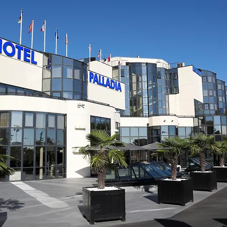 Palladia Toulouse