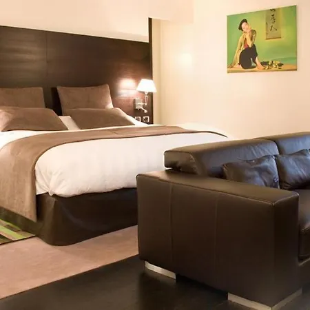 Palladia 4* Toulouse