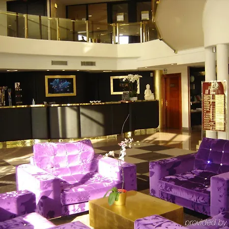 Palladia Hotel