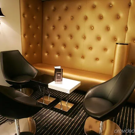 Hotel Palladia 4*