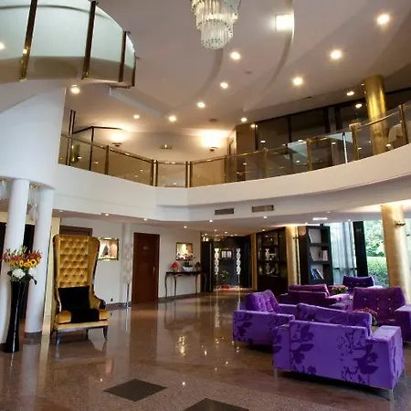 Palladia 4* Toulouse
