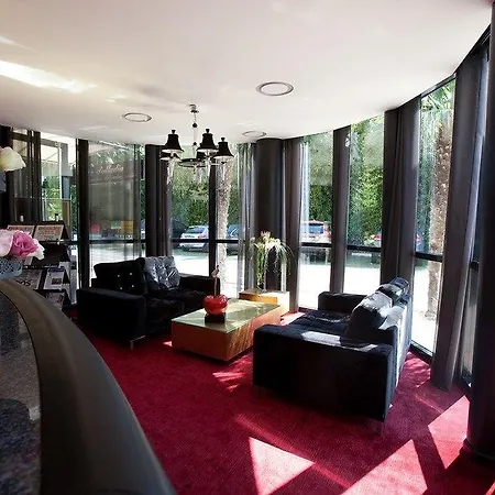 Hotel Palladia Tolosa