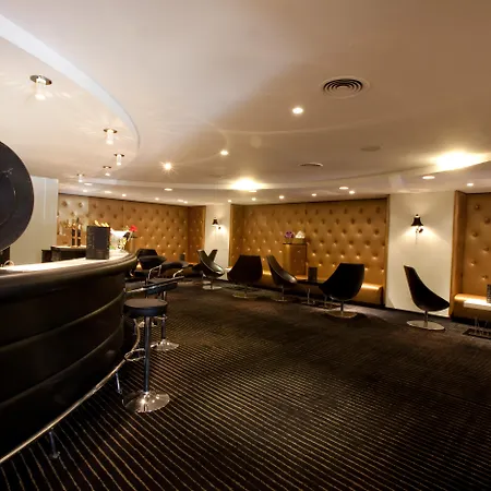 Palladia Hotel Tolosa