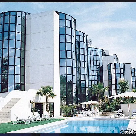 Hotel Palladia Tolosa
