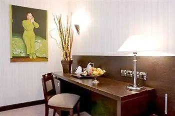 Hotel Palladia Tolosa
