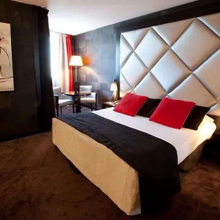Hotel Palladia Tolosa